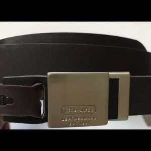 Coach Other - NWT | Coach Belt Coach Other - NWT | Coach Belt